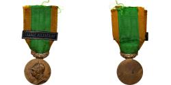 World Coins - France, Engagé Volontaire, WAR, Medal, Excellent Quality, Bronze, 27