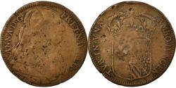 World Coins - France, Token, Anne d'Autriche, , Copper, Feuardent:12426