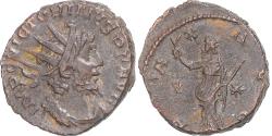 Ancient Coins - Coin, Victorinus, Antoninianus, 269-271, Gaul, , Billon, RIC:118
