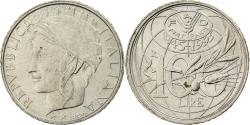 World Coins - Italy, 100 Lire, 1995, Rome, Copper-nickel, , KM:180