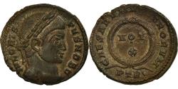 Ancient Coins - Coin, Crispus, Follis, Trier, , Bronze, RIC:431