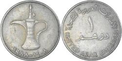 World Coins - Coin, United Arab Emirates, Fils