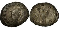 Ancient Coins - Coin, Gallienus, Antoninianus, , Billon, Cohen:1071