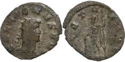 Ancient Coins - Gallienus, Antoninianus, 260-268, Rome, Billon,