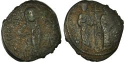 Ancient Coins - Coin, Constantine X, Follis, 1059-1067, Constantinople, , Copper