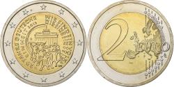 World Coins - Germany, 2 Euro, 2015, Karlsruhe, Bi-Metallic, , KM:New