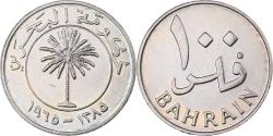 World Coins - Bahrain, 100 Fils, 1965, Copper-nickel, , KM:6