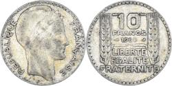 World Coins - Coin, France, Turin, 10 Francs, 1930, Paris, , Silver, KM:878