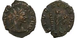 Ancient Coins - Claudius II (Gothicus), Antoninianus, 268-270, Rome, Billon, , RIC:36