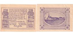 World Coins - Austria, Herzogsdorf, 10 Heller, 1920-12-31, UNC(63)