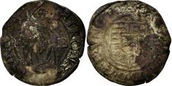 World Coins - Coin, Hungary, Denarius, , Silver