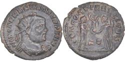 Ancient Coins - Coin, Maximianus, Antoninianus, 286-310, Kyzikos, , Billon