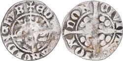 World Coins - Coin, Great Britain, Edward I, II, III, Penny, London, , Silver