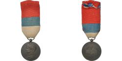 World Coins - France, Ministère du Commerce et de l'Industrie, Medal, 1910, Good Quality