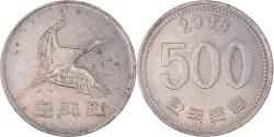 World Coins - Coin, KOREA-SOUTH, 500 Won, 2008