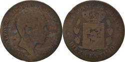 World Coins - Coin, Spain, 10 Centimos, Undated