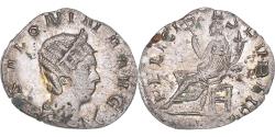 Ancient Coins - Coin, Salonina, Antoninianus, 259-260, Treveri, , Billon