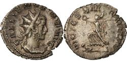 Ancient Coins - Coin, Gallienus, Antoninianus, Trier or Cologne, , Billon, RIC:41
