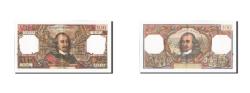 World Coins - Banknote, France, 100 Francs, 100 F 1964-1979 ''Corneille'', 1964, 1964-10-01