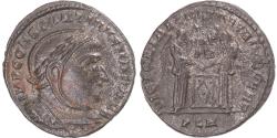 Ancient Coins - Coin, Constantine I, Follis, 319-320, London, , Bronze, RIC:157