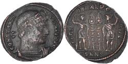 Ancient Coins - Coin, Constantine I, Follis, 307/310-337, Nicomedia, , Bronze