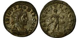 Ancient Coins - Coin, Carinus, Antoninianus, , Billon, Cohen:115