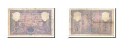 World Coins - Banknote, France, 100 Francs, 100 F 1888-1909 ''Bleu et Rose'', 1893