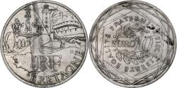 World Coins - France, 10 Euro, 2011, Paris, Silver, , Gadoury:EU514, KM:1866