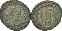 Ancient Coins - Coin, Constantine II, Follis, Roma, , Copper, RIC:122