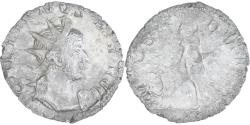 Ancient Coins - Coin, Gallienus, Antoninianus, 258-259, Lugdunum, , Billon, RIC:44