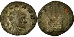 Ancient Coins - Coin, Claudius, Antoninianus, , Billon, Cohen:50