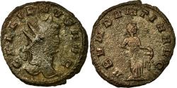 Ancient Coins - Coin, Gallienus, Antoninianus, , Billon, Cohen:5