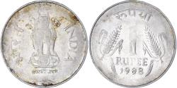 World Coins - Coin, INDIA-REPUBLIC, Rupee, 1998