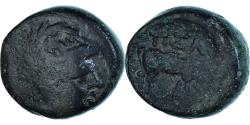Ancient Coins - Coin, Macedonia, Æ, After 148 BC, Pella, , Bronze