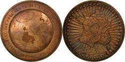 World Coins - France, Medal, Assemblée des Présidents des Chambres de commerce, 1949
