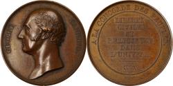 World Coins - Great Britain, Medal, Décès de George Canning, Politics, Society, War, 1827