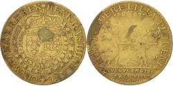 World Coins - France, Token, Royal, 1601, , Brass