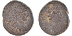 Ancient Coins - Coin, Lydia, Hadrian, Bronze, 117-138, Hadrianopolis, , Bronze