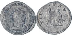 Ancient Coins - Valerian I, Antoninianus, 253, Antioch, Billon, , RIC:284