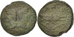 Ancient Coins - Coin, Augustus, Dupondius, Nîmes, , Bronze, RIC:157