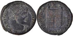 Ancient Coins - Coin, Constantine I, Follis, 329-330, Antioch, , Bronze, RIC:84
