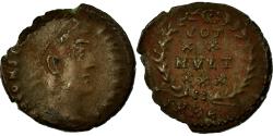 Ancient Coins - Coin, Constantius II, Nummus, , Copper
