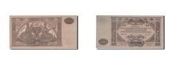 World Coins - Banknote, Russia, 10,000 Rubles, 1919, UNC(63)
