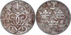 World Coins - Coin, Sweden, Gustaf V, 2 Öre, 1950, , Bronze, KM:778