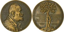 World Coins - France, Medal, Docteur Etienne Sorrel, Académie de Chirurgie, Lavrillier
