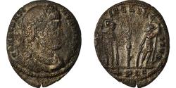 Ancient Coins - Coin, Constantine I, Nummus, Lyon, , Copper