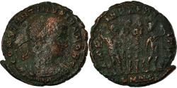 Ancient Coins - Coin, Constantine II, Nummus, Nicomedia, , Copper