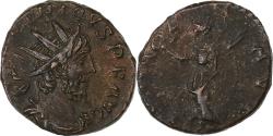 Ancient Coins - Tetricus I, Antoninianus, 272-273, Trier, Billon, , RIC:56