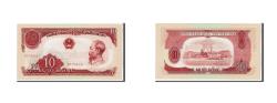 World Coins - Banknote, Viet Nam, 10 Dng, 1958, UNC(65-70)