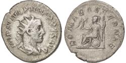 Ancient Coins - Coin, Philip I, Antoninianus, Rome, , Billon, RIC:44b